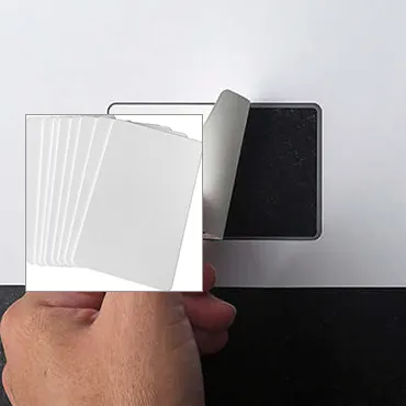 Choosing Zebra Printers with Plastic Card ID