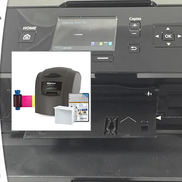 Contact Plastic Card ID
 for All Your Printer Troubleshooting Needs