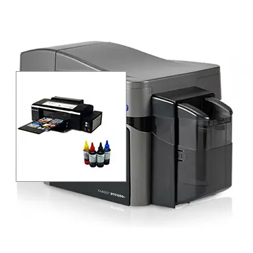 Welcome to the Ultimate Guide on Maintaining Your Plastic Card Printers