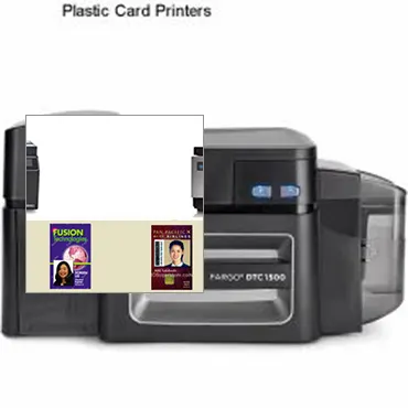 Welcome to Plastic Card ID
: Ensuring Secure Card Printing for All