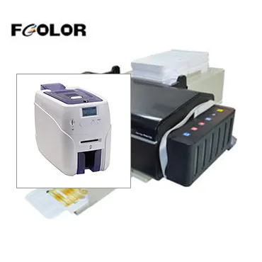 Welcome to Plastic Card ID
  Your Expert Solution for Networking Problems with Card Printers