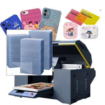 Plastic Card ID
: Your Partner in Secure Card Printing