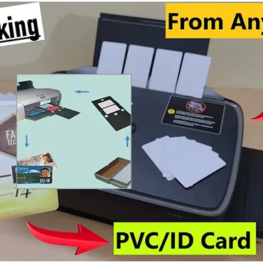 Contact 
 Today for Secure Card Printing Solutions