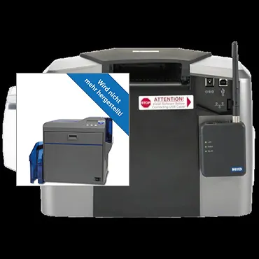 Let Plastic Card ID
 Resolve Your Card Printer Networking Problems Today