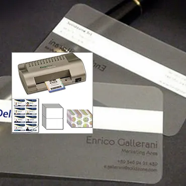 The Versatility of Plastic Card ID
 Printers: Endless Possibilities