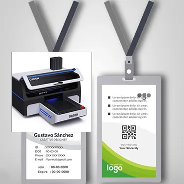 Welcome to Professional Card Printer Maintenance with Plastic Card ID