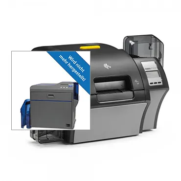 The Role of Security Features in Card Printers