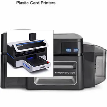 The Basics of Card Printer Maintenance