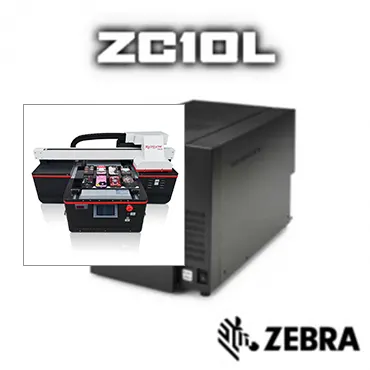 Welcome to the World of Evolis Printers