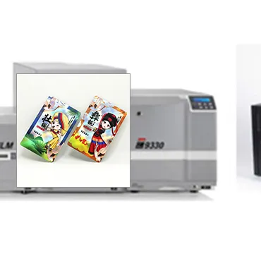 Welcome to Plastic Card ID
 - Your Evolis Printer Service Specialists