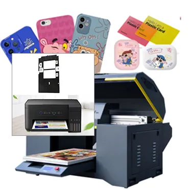 Supporting a Range of Printers for Optimum Compatibility