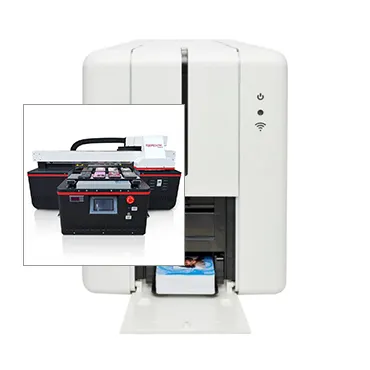 Evolis Printers: Combining Innovation with User Convenience