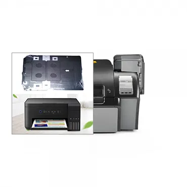 Extending the Life of Your Card Printer