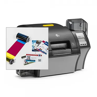 Streamlining Your Workflow with Fargo Printers