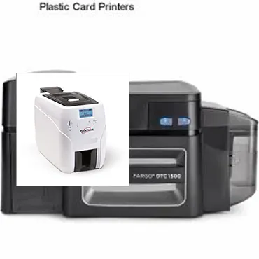 Plastic Card ID
: Your Partner in Premier Printer Maintenance