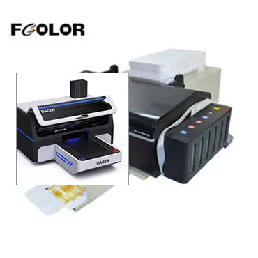 Explore the Full Potential of Your Card Printers with Plastic Card ID