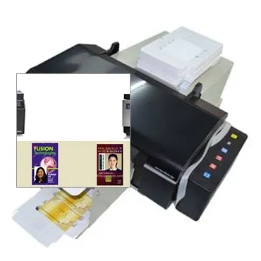 Enjoy a Hassle-Free Card Printing Process with Plastic Card ID