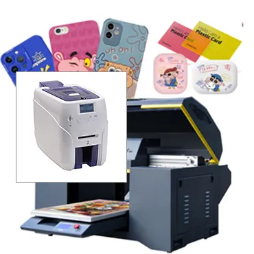 Welcome to Plastic Card ID
, a National Leader in Software-Enhanced Printing Solutions