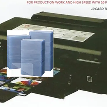 Expanding Your Printing Capabilities