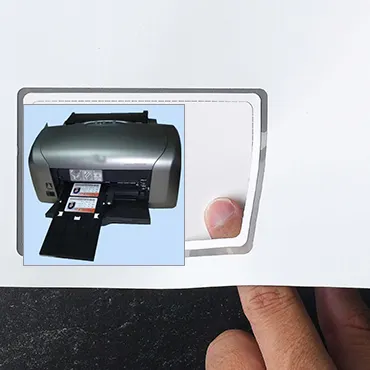 Why Choose Plastic Card ID
 for Your Card Printing Needs