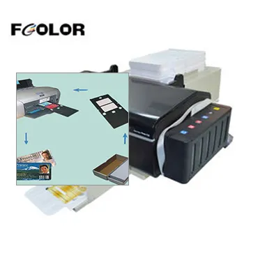 Welcome to the World of Cutting-Edge Card Printing with Plastic Card ID
!