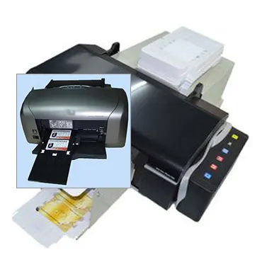 The Versatility of Plastic Card ID
's Card Printers