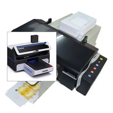 Connect with Plastic Card ID
 for Your Plastic Card Printing Needs