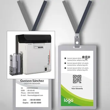 Welcome to Plastic Card ID
: The Epitome of Excellence in Printing Solutions