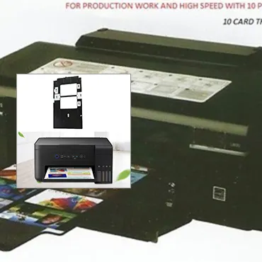 Eco-Friendly and Secure: Green Printing Solutions