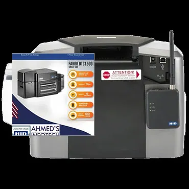 Call Plastic Card ID
 Today for Business Image Card Printers