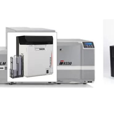 Unveiling the Future of Smart Printing: Integrating IoT into Card Printing Solutions