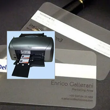 Maximizing Your Investment with 
's Card Printers