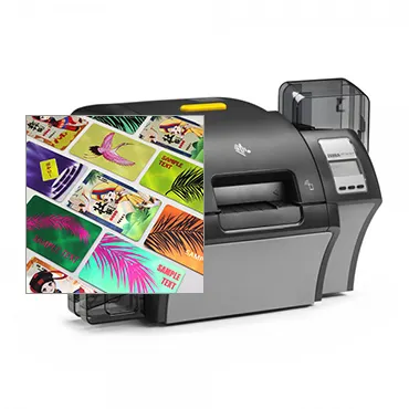 Featuring the Latest in Zebra Card Printing Innovations