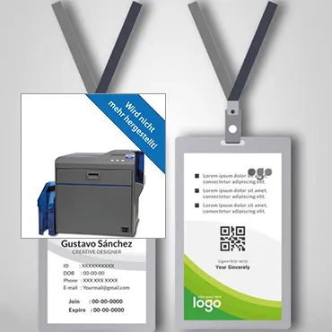 The Future of Printing with Plastic Card ID