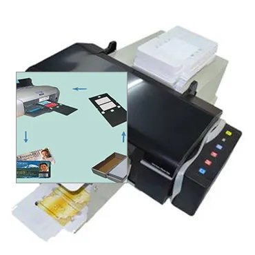 Streamlining Your Card Printing Process