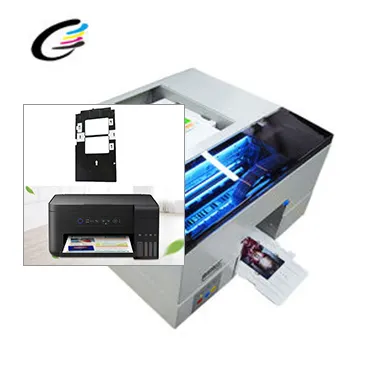 Welcome to Plastic Card ID
 - Your Trusted Source for Direct-to-Card and Retransfer Card Printer Solutions