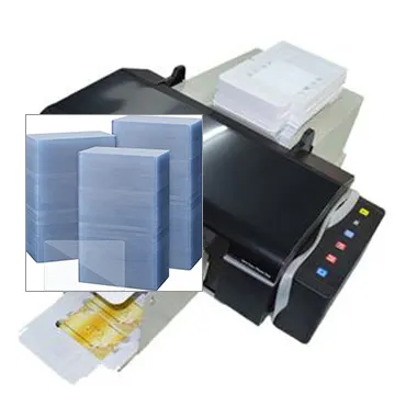 The Next Level: Retransfer Card Printers