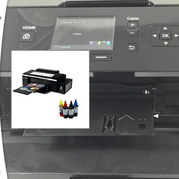 Optimizing Your Print Environment