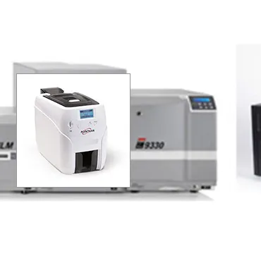 The Versatility of Dual-Sided Card Printers