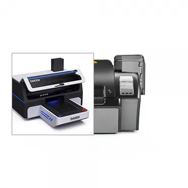 Finding the Balance: Combining Single and Dual-Sided Printers