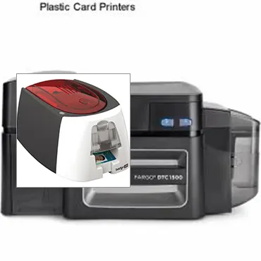 Welcome to Plastic Card ID
, Your Trusted Partner in Resolving Ink and Toner Issues