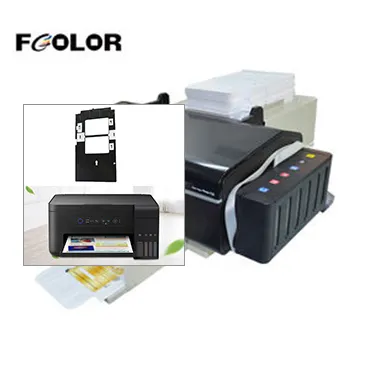 Plastic Card ID
 Shares Insider Tips on Extending the Life of Your Ink and Toner