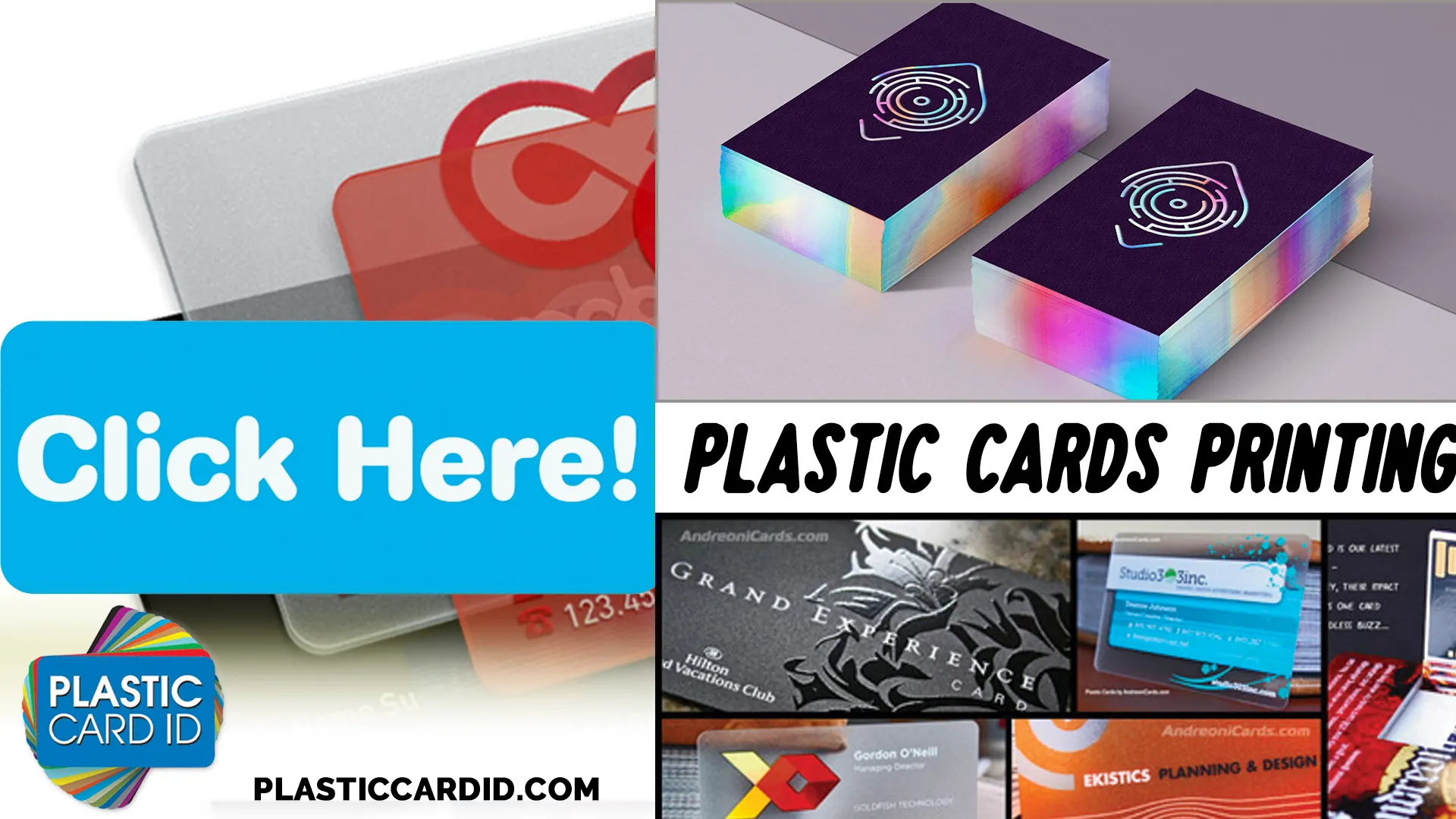 Optimizing Your Print Environment with Plastic Card ID
