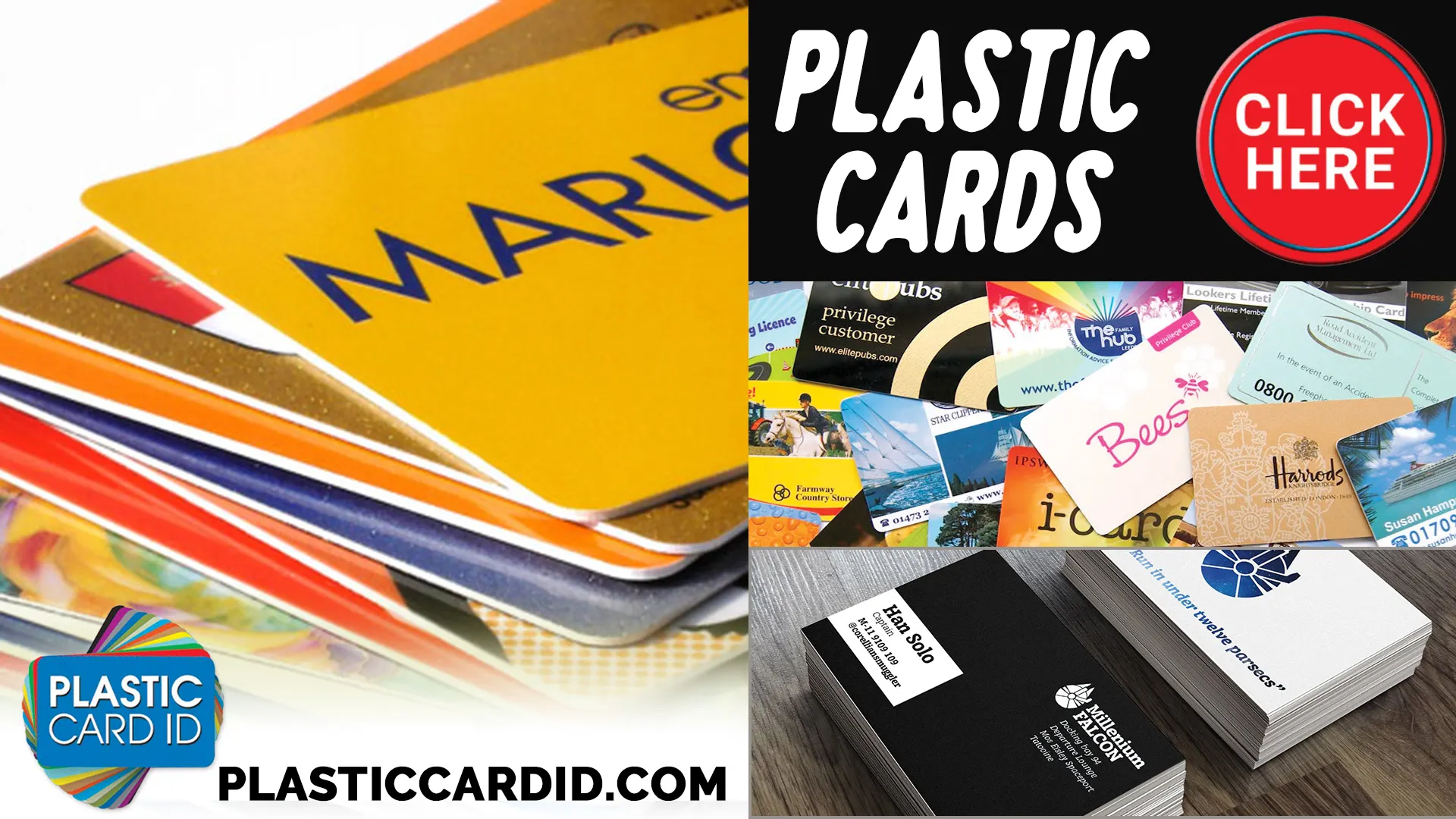 Welcome to Professional Card Printer Maintenance with Plastic Card ID
