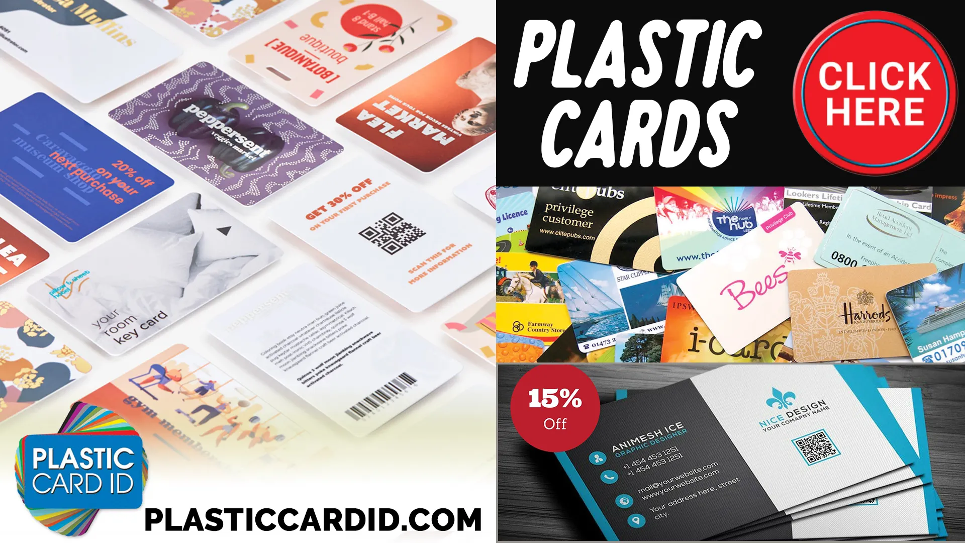 Embracing Eco-Friendly Practices in Card Printing